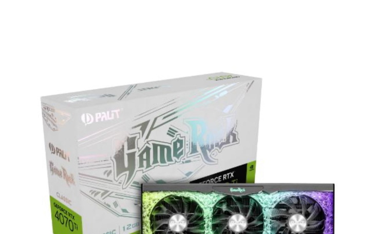 Zbiórka Na nowa kartę graficzna i napraw - zdjęcie główne