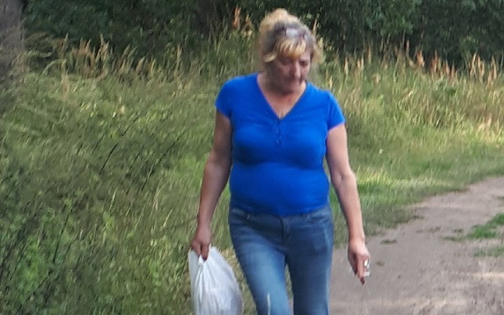 Zbiórka Pomoc mamie Zosi - zdjęcie główne