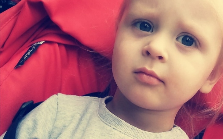 Zbiórka Proszę pomóż mi normalnie żyć - zdjęcie główne