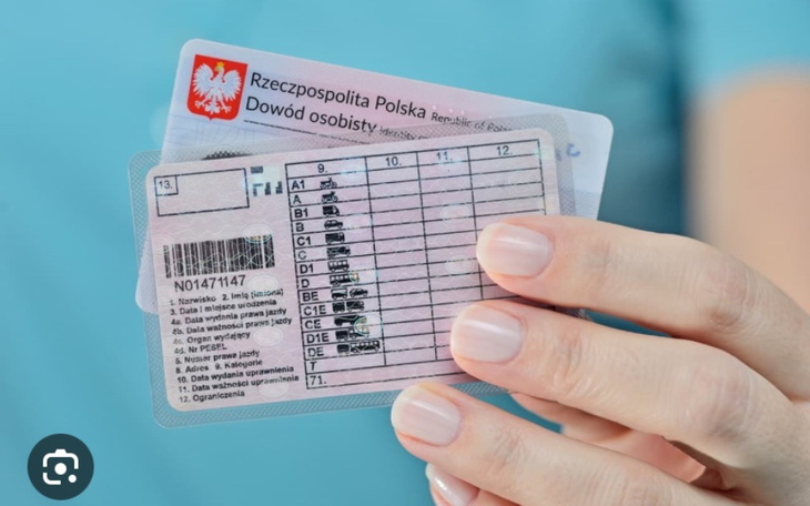 Zbiórka Na potrzebne prawo jazdy - zdjęcie główne