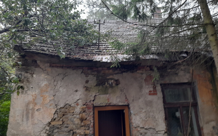 Zbiórka Pomóżmy mieszkance Klęczan - zdjęcie główne