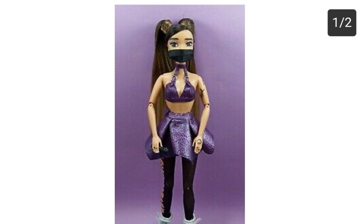 Zbiórka Lalka Ari - zdjęcie główne