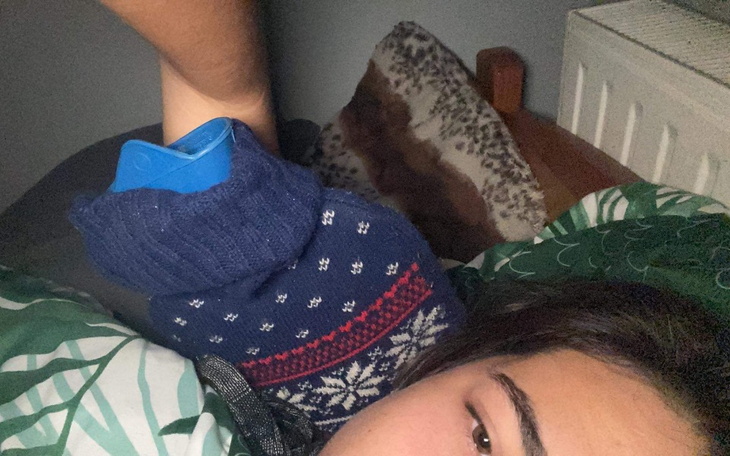 Zbiórka Na operację szyi Stali - zdjęcie główne