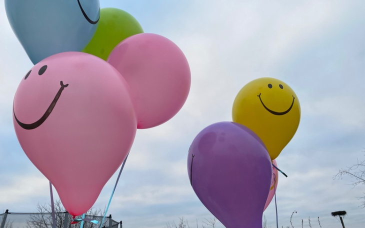 Zbiórka MLki dla Kasi na nowy start. - zdjęcie główne