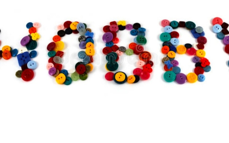 Zbiórka Zbiórka na moje hobbyy - zdjęcie główne