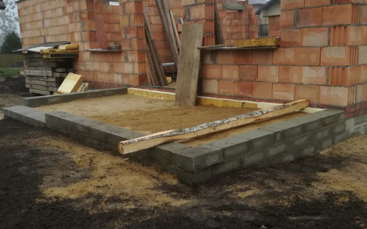 Zbiórka Budowlane - zdjęcie główne