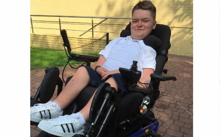 Zbiórka Nadzieja - moim życiem - zdjęcie główne