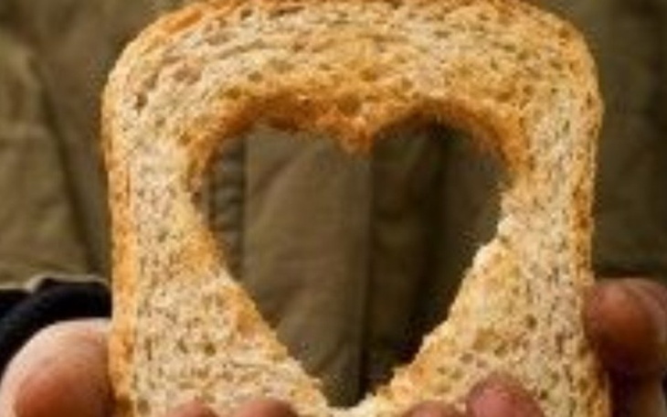 Zbiórka Pomoc dla potrzebującej Marysi - zdjęcie główne