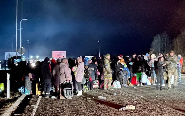 Zbiórka Pomocna dłoń dla Ukrain - zdjęcie główne