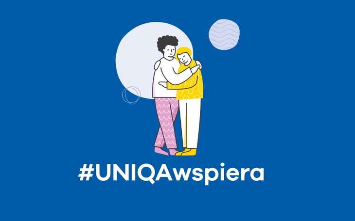 Zbiórka UNIQA dla TPD w Głuchołazach - zdjęcie główne