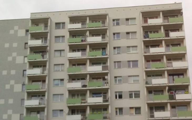 Zbiórka Zbiórka na własne cztery kąty - zdjęcie główne