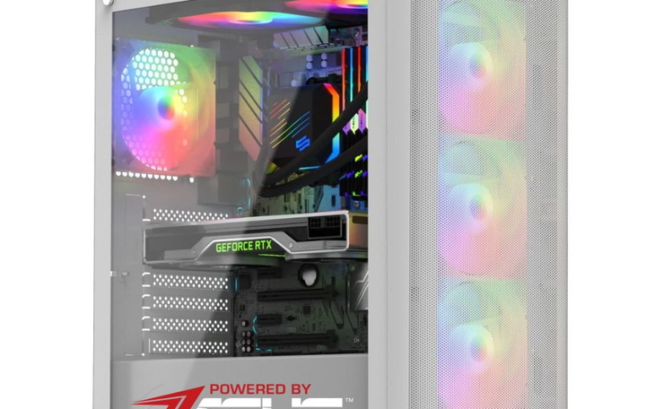 Zbiórka Na komputer dla 12 latka alexa - zdjęcie główne