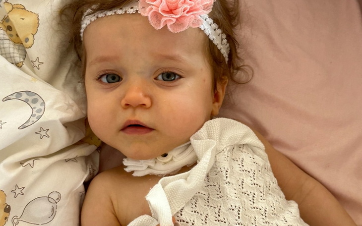 Zbiórka Oddech I Głos Dla LILKI-operacja - zdjęcie główne