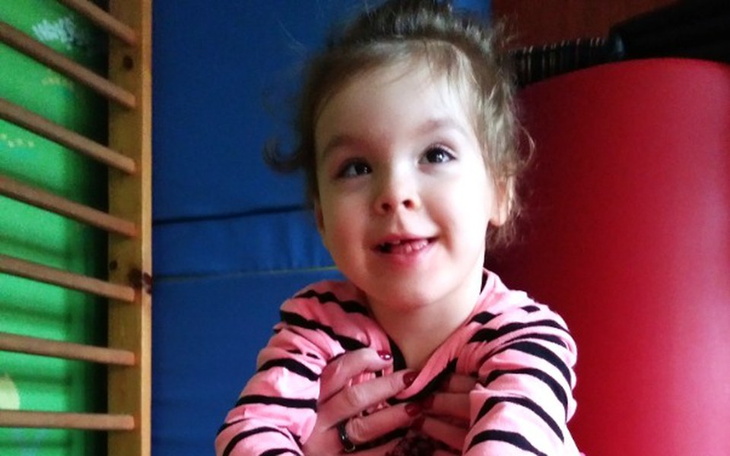 Zbiórka Ada kontra porażenie mózgowe - zdjęcie główne