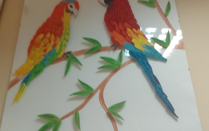 Zbiórka Pokój dla dzieci do remontu - zdjęcie główne