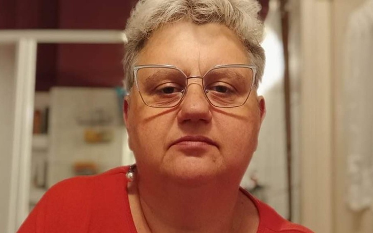 Zbiórka Kolejny cios w serce - zdjęcie główne