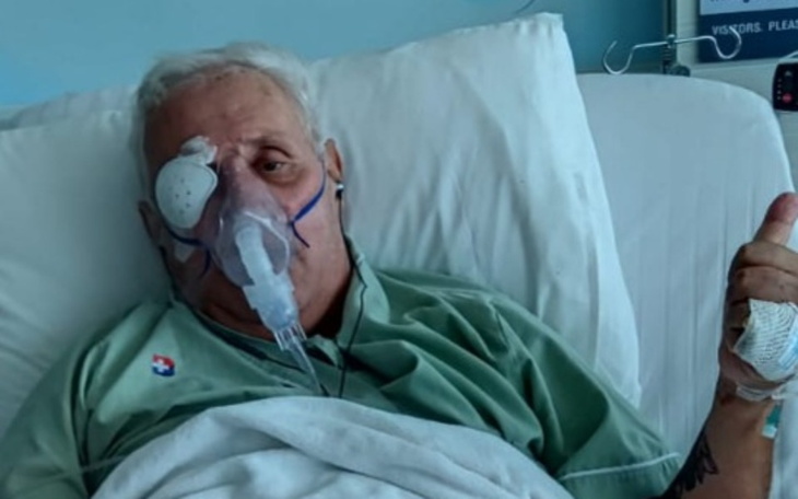 Zbiórka Oplata kosztow szpitalnych - zdjęcie główne