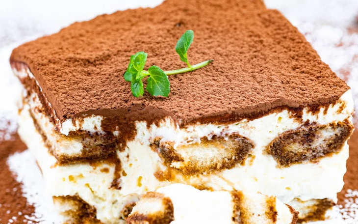 Zbiórka Na tiramisu dla wolontariuszy - zdjęcie główne