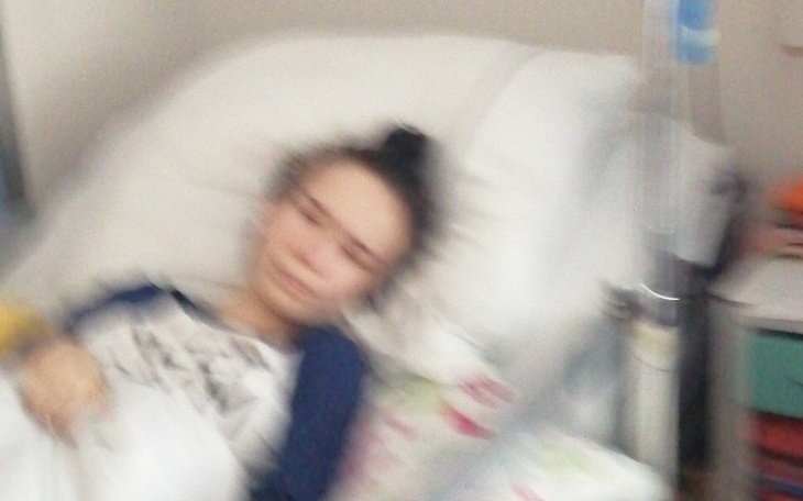 Zbiórka Na leki dla siostrze nicy - zdjęcie główne