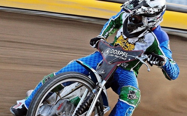 Zbiórka Powrót do żużla - zdjęcie główne