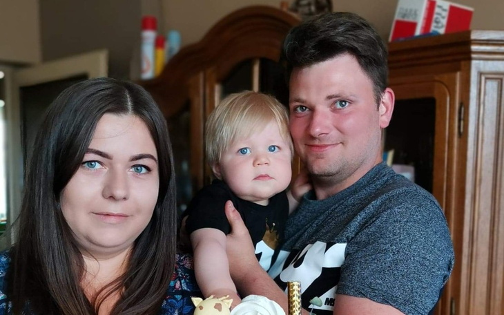 Zbiórka W obliczu tragedii - zdjęcie główne