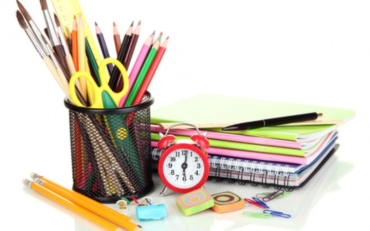 Zbiórka Na art szkolne i jedzenie - zdjęcie główne