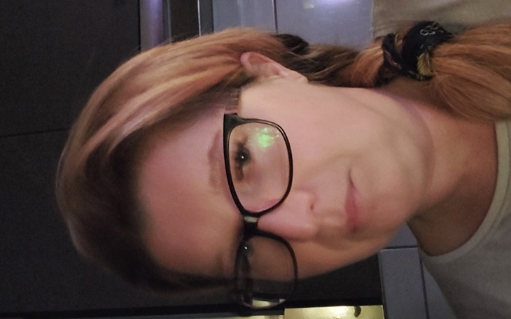 Zbiórka Pomoc dla chorej na SM - zdjęcie główne