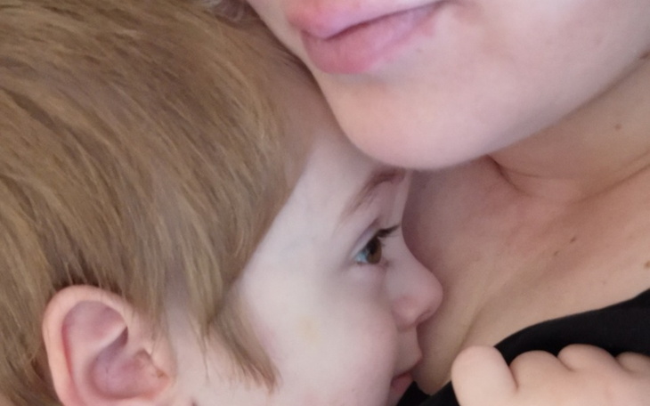 Zbiórka Autyzm Michałka a normalne życie - zdjęcie główne