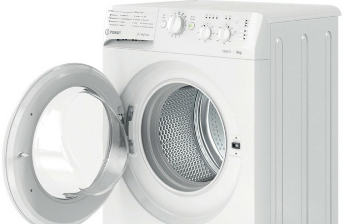 Zbiórka Pralka dla osoby w potrzebie - zdjęcie główne