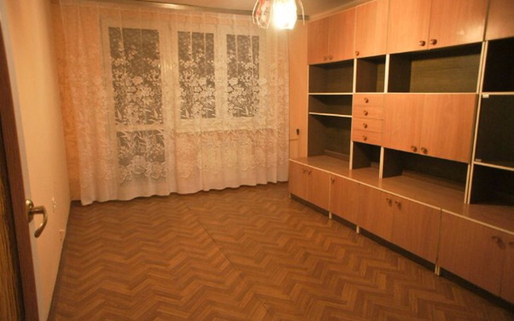 Zbiórka Pomoc w przeprowadzce. - zdjęcie główne