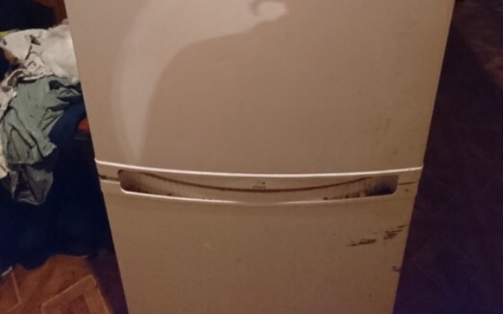 Zbiórka Na nowa lodówkę - zdjęcie główne