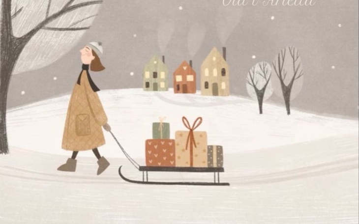 Zbiórka Paczki dla dzieci II edycja - zdjęcie główne