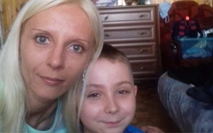 Zbiórka Pierwsza Komunia Świeta Gabriela - zdjęcie główne