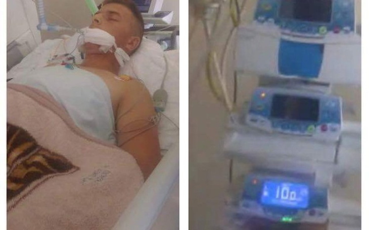 Zbiórka Pomagajmy Krzysiowi - zdjęcie główne