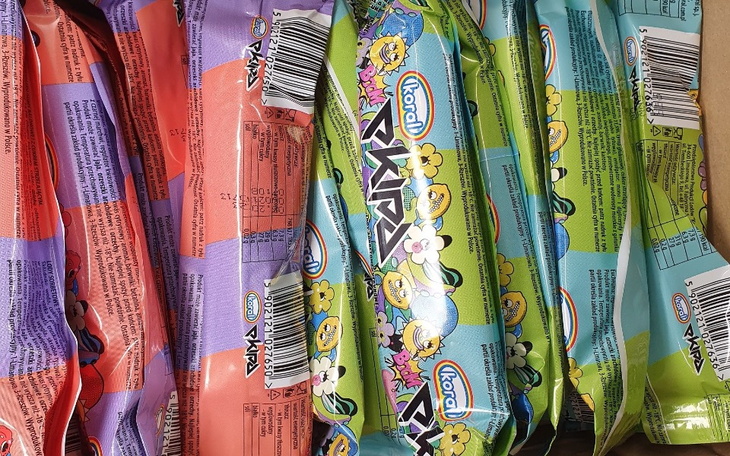 Zbiórka lody ekipy dla olafka i matiego - zdjęcie główne