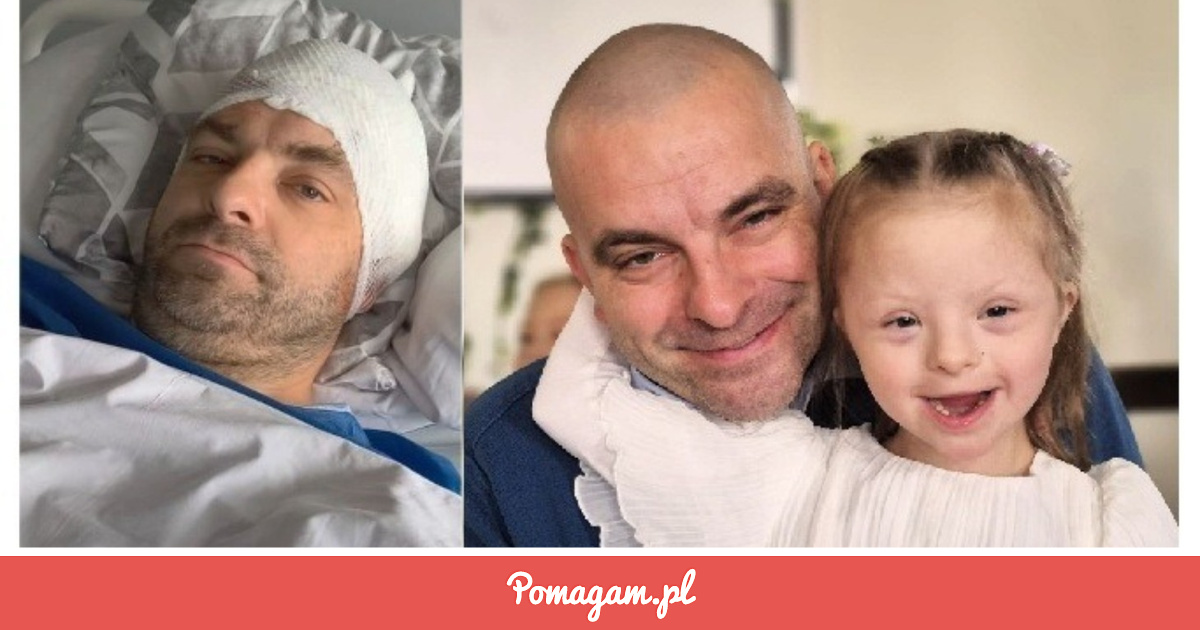 Wiktor Rodzik Zrzutka na Filip Rodzik STOP dla Glejaka! - Filip Rodzik | Pomagam.pl