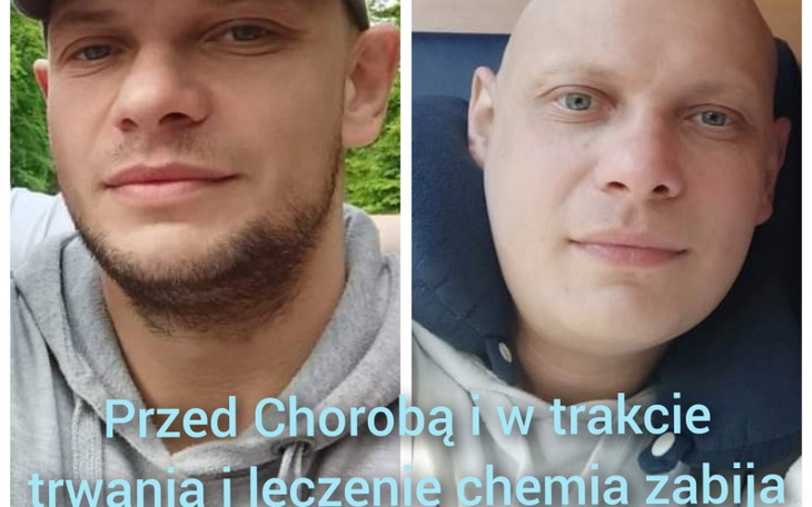 Zbiórka Jesli masz dobre serce pomóż - zdjęcie główne