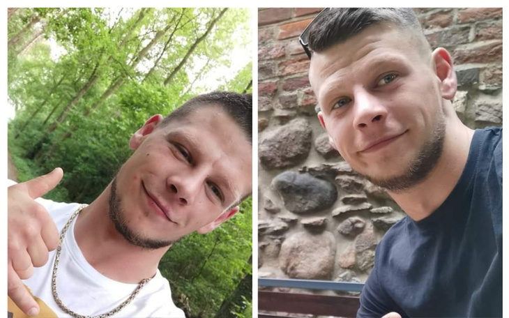 Zbiórka Transport do syna do szpitala - zdjęcie główne