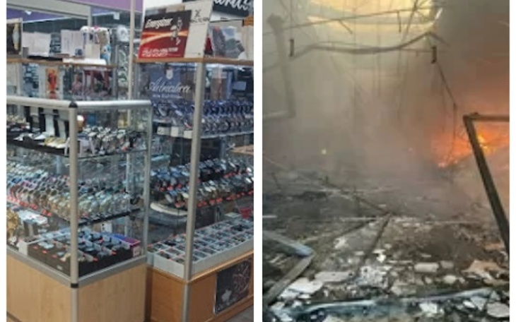 Zbiórka Marywilska zegarki POMOC - zdjęcie główne