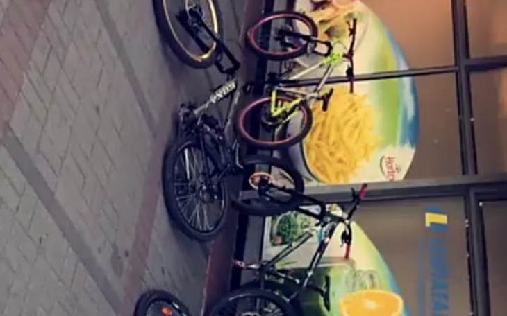 Zbiórka Nanaprawe rowerku - zdjęcie główne