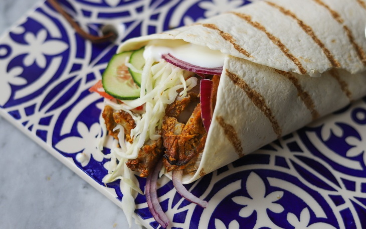 Zbiórka na 4 kebaby - zdjęcie główne