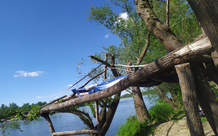 Zbiórka Budowa Drugiego Piętra - zdjęcie główne