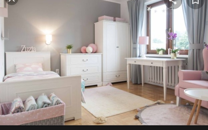 Zbiórka Chcę mieć nowy pokój - zdjęcie główne