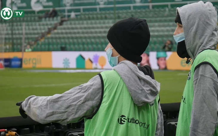 Zbiórka Na fajerwerki .. - zdjęcie główne