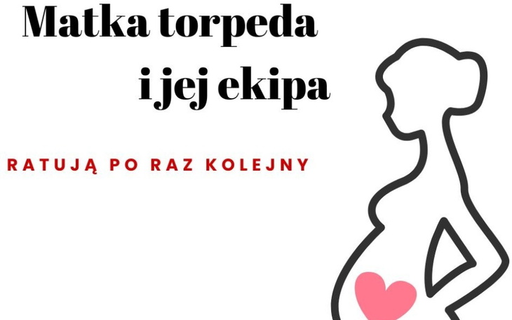 Zbiórka Dla M - przyszłej mamy - zdjęcie główne