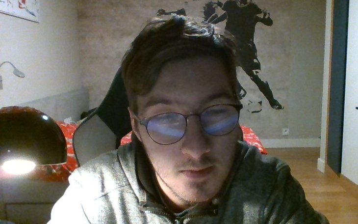 Zbiórka elektronika - zdjęcie główne