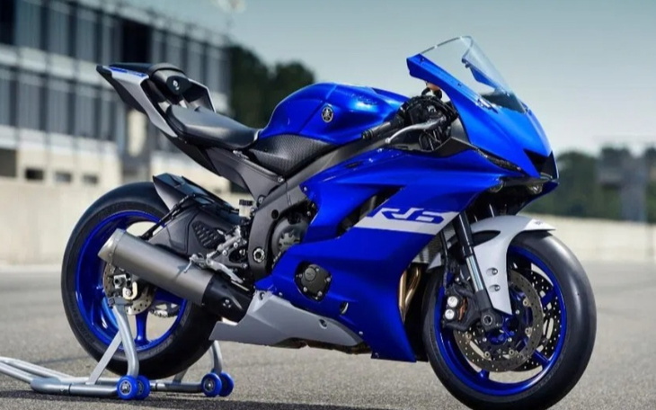 Zbiórka Na swój wymarzony motocykl - zdjęcie główne