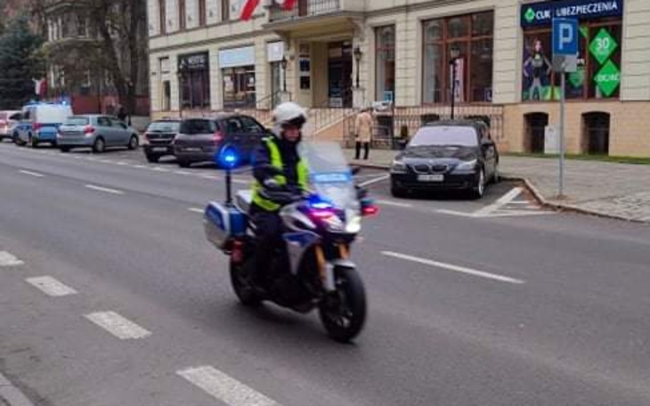 Zbiórka Na Święta dla Syna - zdjęcie główne