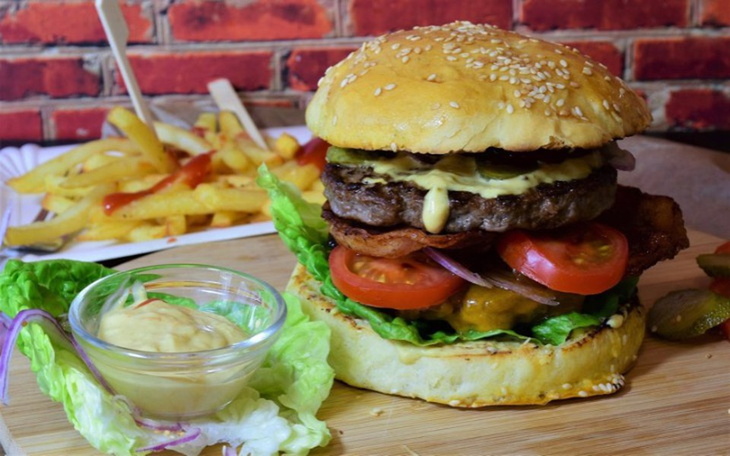 Zbiórka Na food trucka i sprzęt. - zdjęcie główne