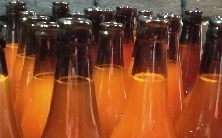 Zbiórka Browar Kraftowy/Rzemieślniczy - zdjęcie główne